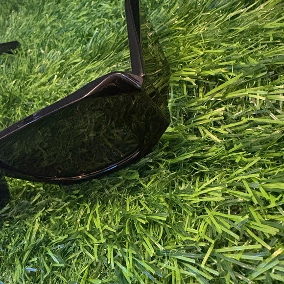 Prada Black Glasses Case - Picture 6 of 10